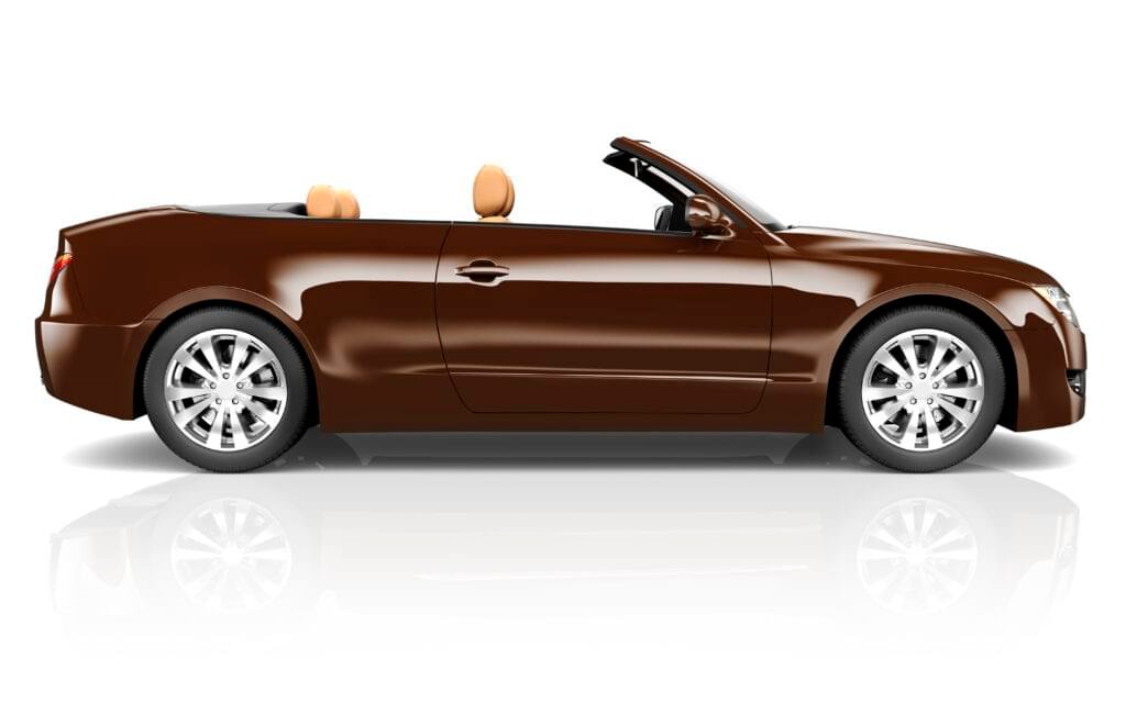 contemporary shiny luxury transportation performance concept